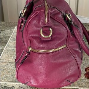 Marona (Target) Satchel